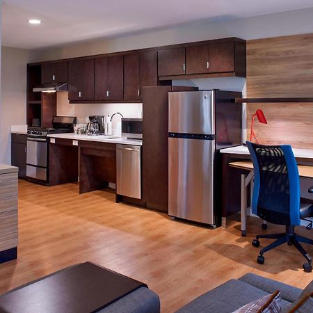 Towneplace Suites By Marriott Ρίτσμοντ Εξωτερικό φωτογραφία