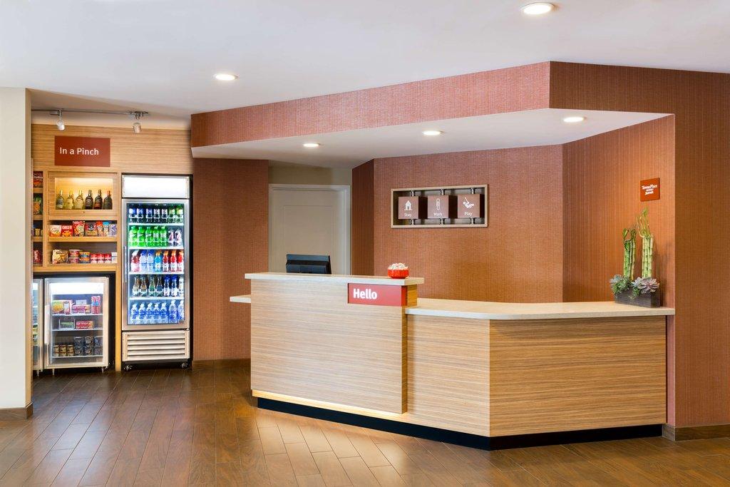 Towneplace Suites By Marriott Ρίτσμοντ Εξωτερικό φωτογραφία
