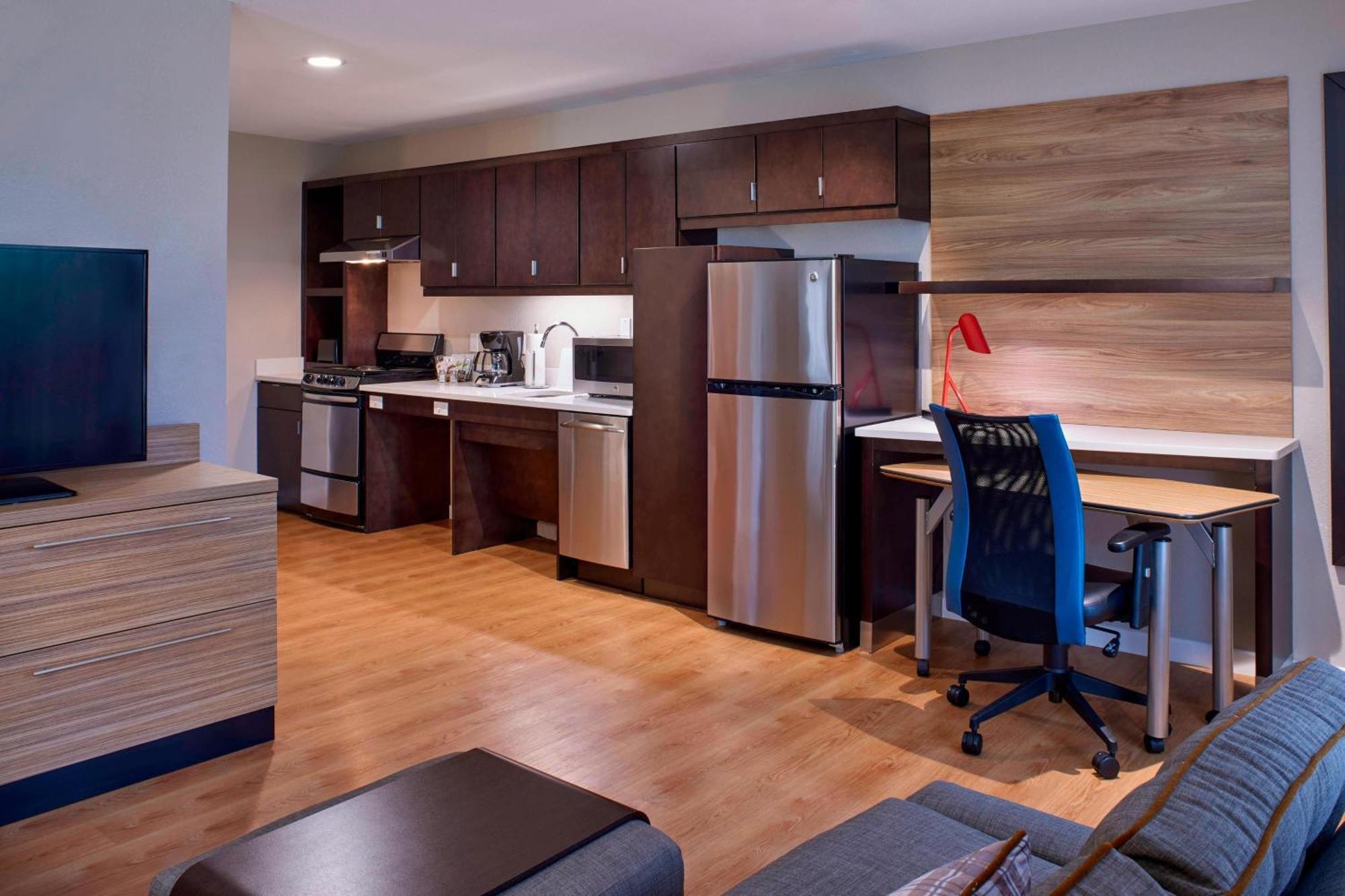 Towneplace Suites By Marriott Ρίτσμοντ Εξωτερικό φωτογραφία