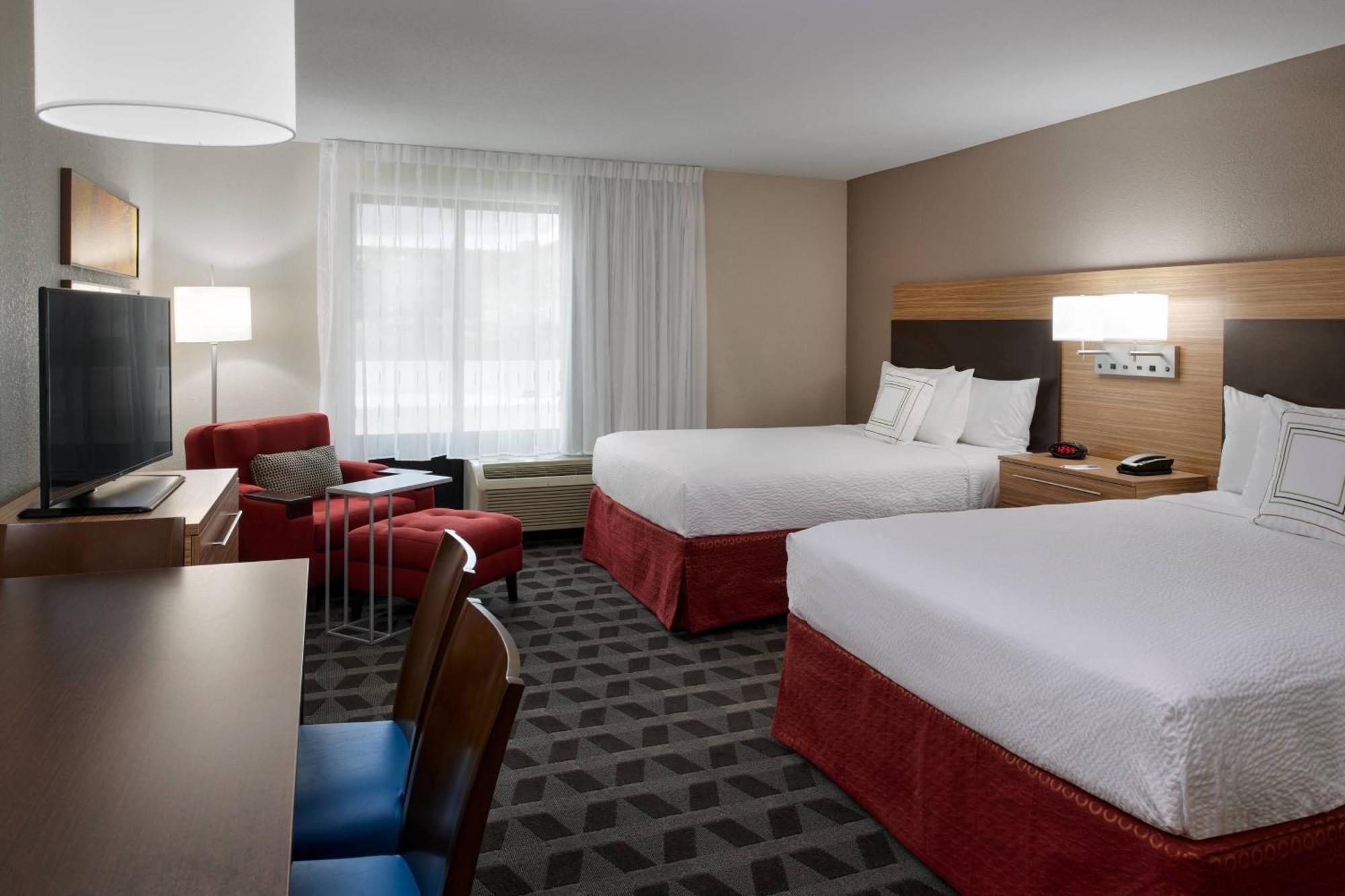 Towneplace Suites By Marriott Ρίτσμοντ Εξωτερικό φωτογραφία