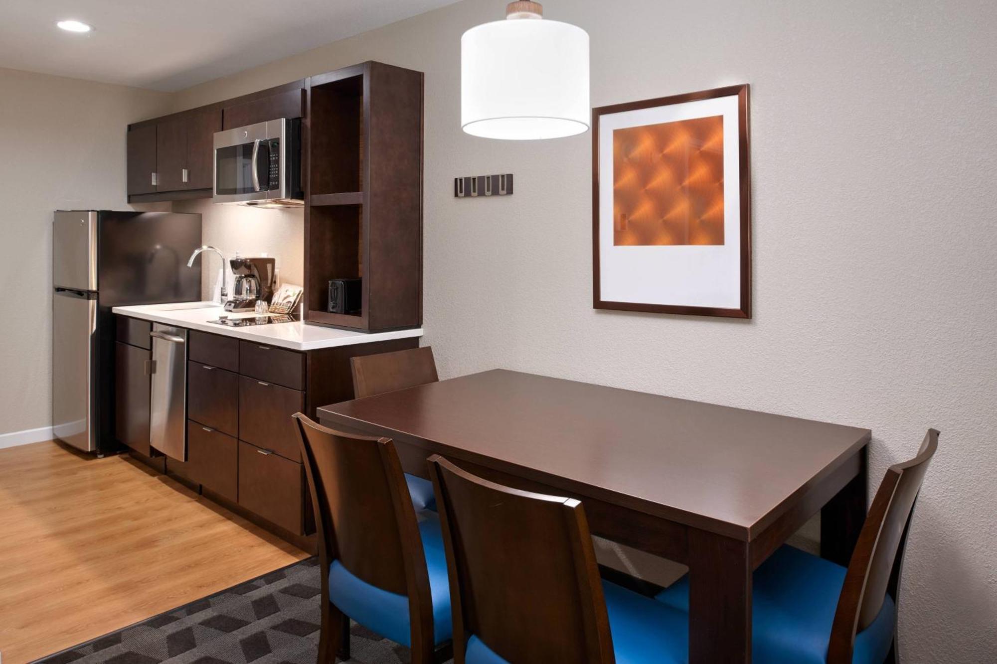 Towneplace Suites By Marriott Ρίτσμοντ Εξωτερικό φωτογραφία