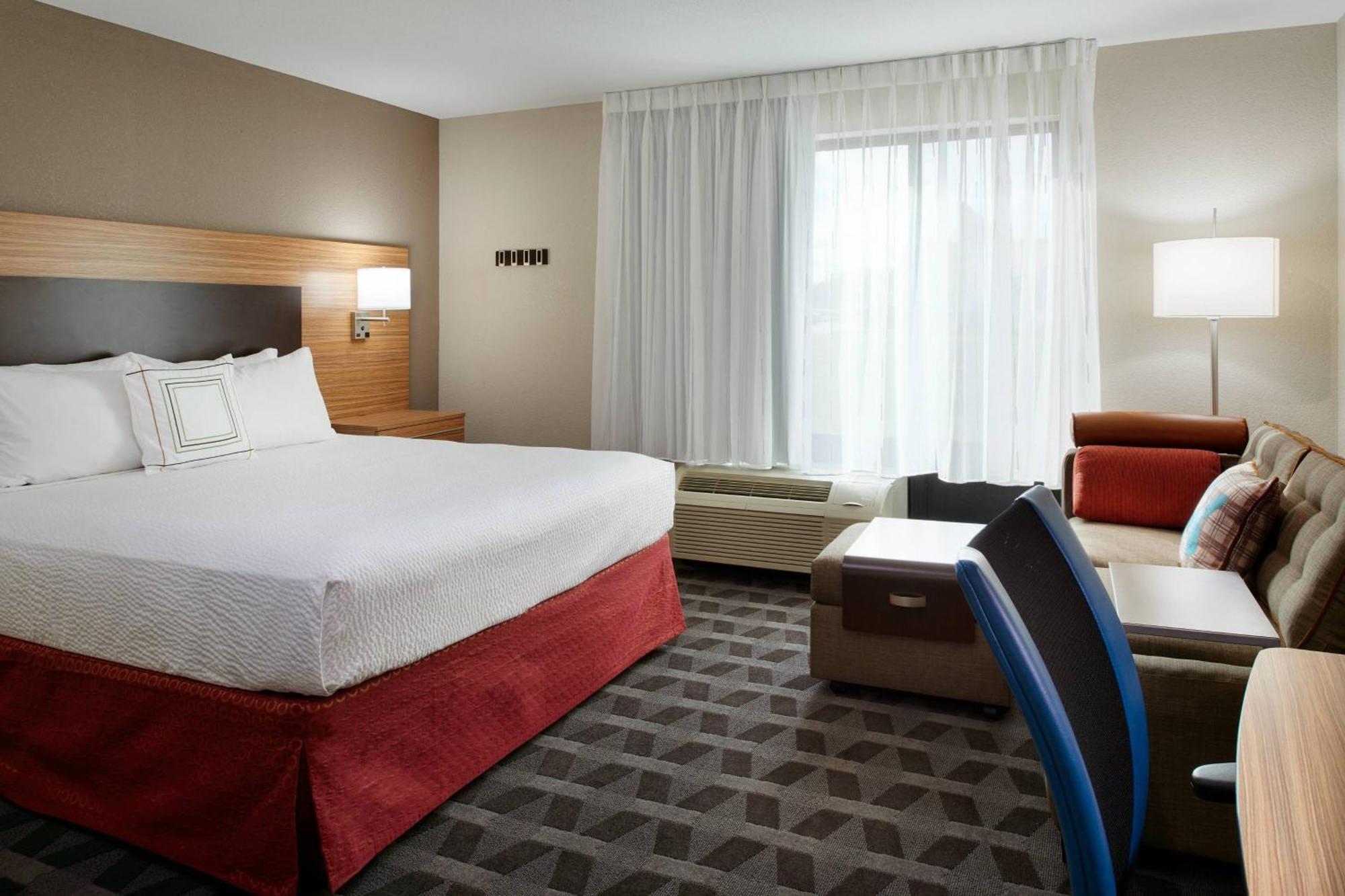 Towneplace Suites By Marriott Ρίτσμοντ Εξωτερικό φωτογραφία