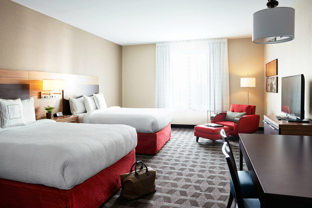 Towneplace Suites By Marriott Ρίτσμοντ Εξωτερικό φωτογραφία