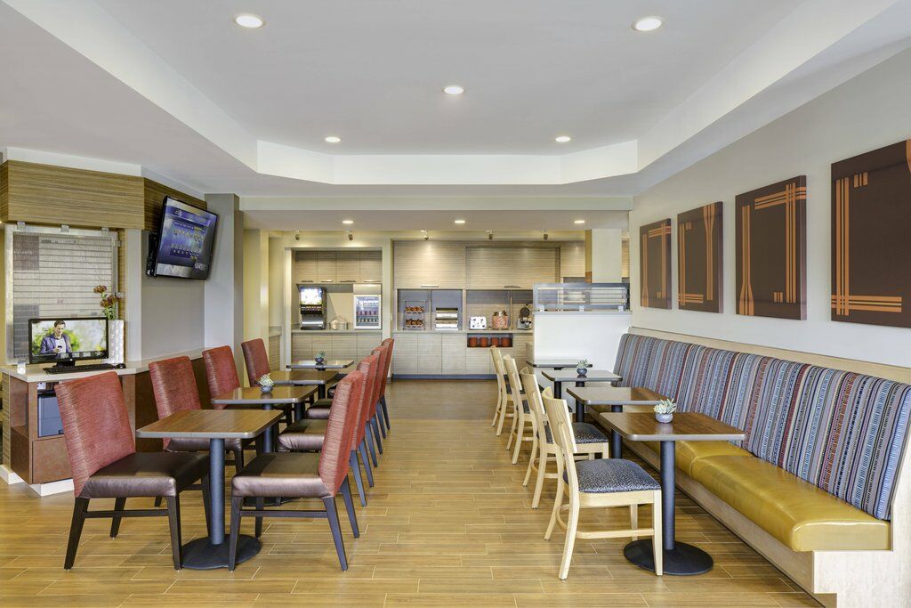 Towneplace Suites By Marriott Ρίτσμοντ Εξωτερικό φωτογραφία