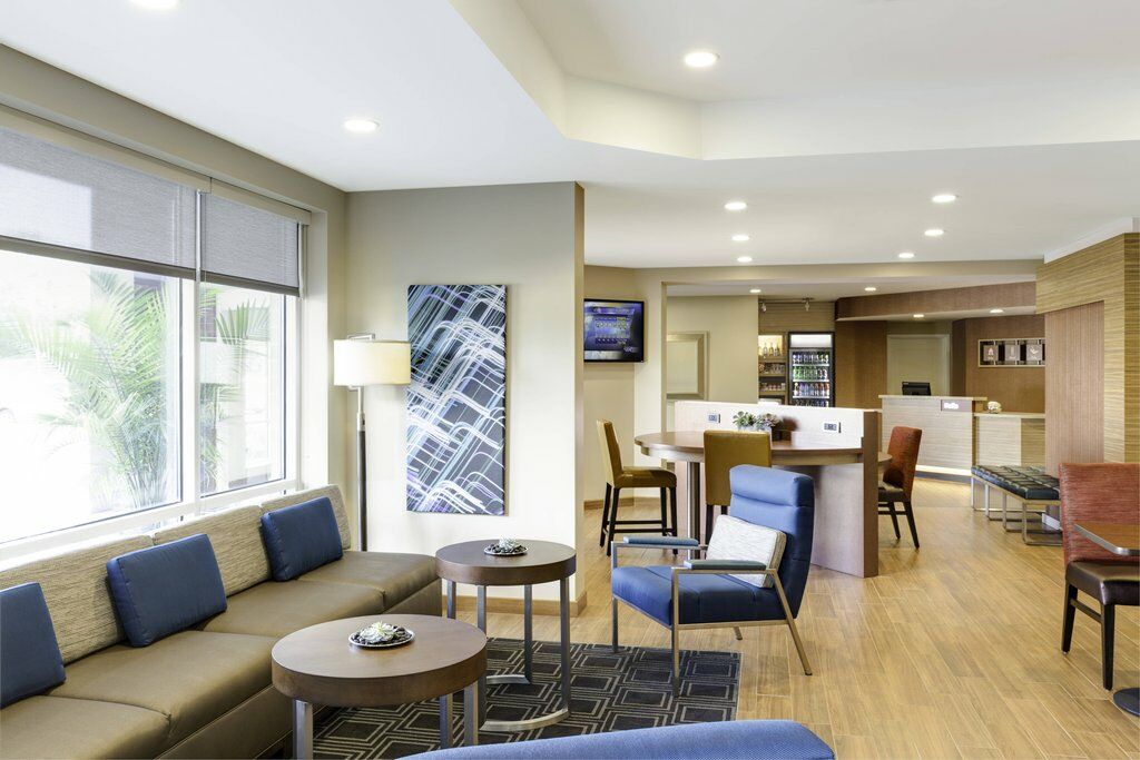 Towneplace Suites By Marriott Ρίτσμοντ Εξωτερικό φωτογραφία